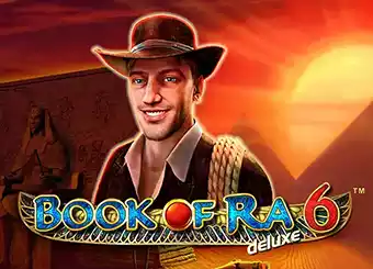 Book of Ra 6 Deluxe