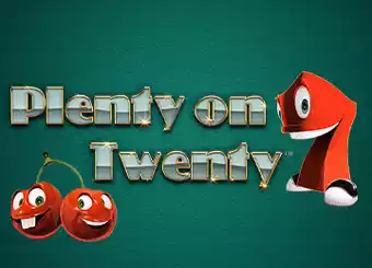 Plenty on Twenty