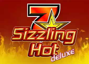 Sizzling Hot Deluxe