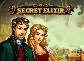 Secret Elixir