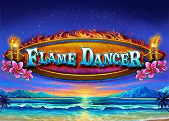 Flame Dancer
