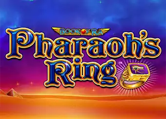 Pharaohs Ring