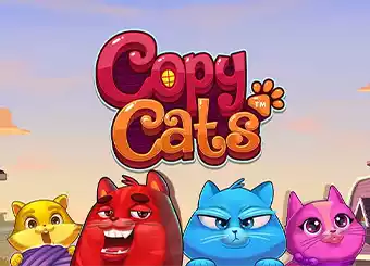 Copy Cats