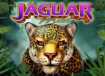 Jaguar Mist