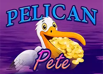 Pelican Pete