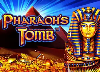 Pharaohs Tomb