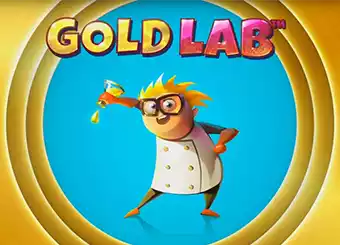 Gold Lab