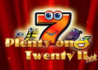 Plenty on Twenty II Hot