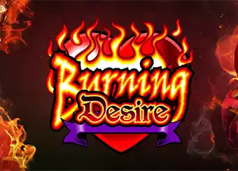 Burning Desire