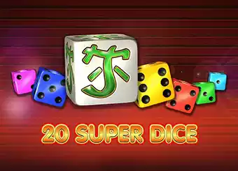 20 Super Dice