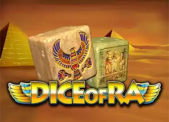 Dice of Ra