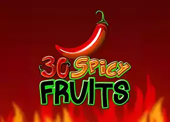 30 Spicy Fruits