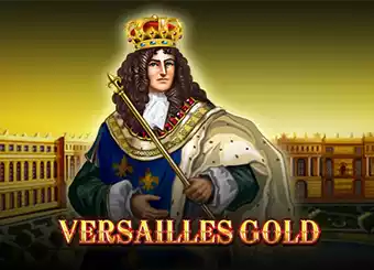 Versailles Gold