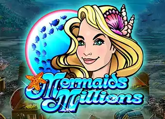 Mermaids Millions