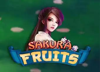 Sakura Fruits