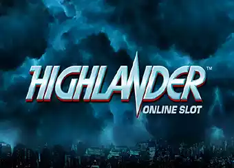 High Lander