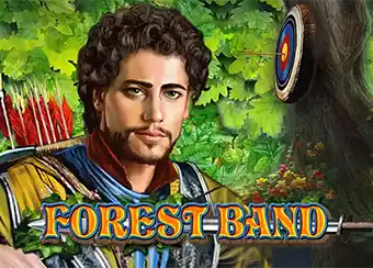 Forest Band