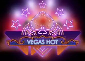 Vegas Hot