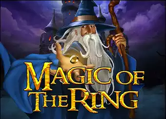 Magic of the Ring