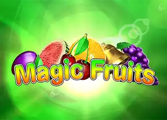 Magic Fruits