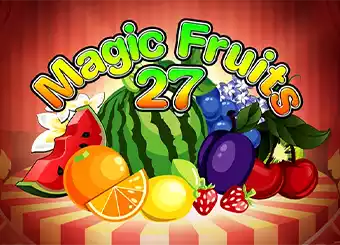 Magic Fruits 27
