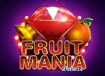 Fruit Mania Deluxe