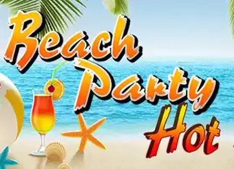 Beach Party Hot