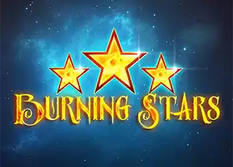 Burning Stars