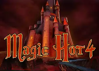 Magic Hot 4