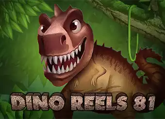 Dino Reels 81