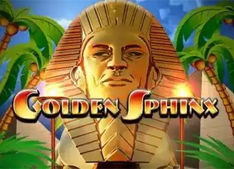 Golden Sphinx