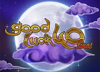Good Luck 40
