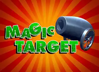 Magic Target