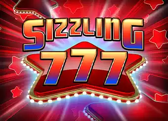 Sizzling 777