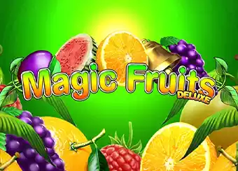 Magic Fruits Deluxe