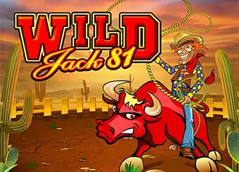 Wild Jack 81