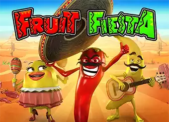 Fruit Fiesta
