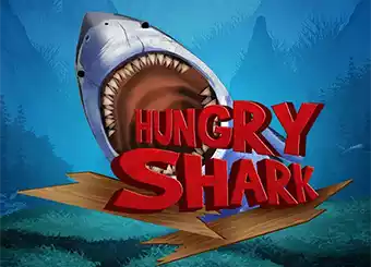 Hungry Shark