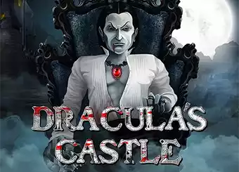 Dracula Castle