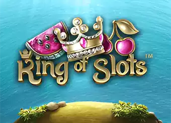 King of SLOT
