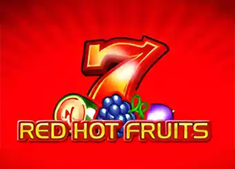 Red Hot Fruits