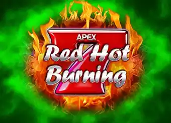 Red Hot Burning