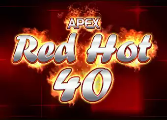Red Hot 40