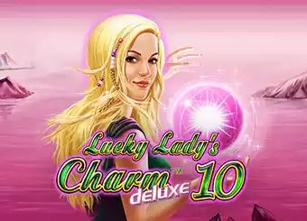 Lucky Ladys Charm Deluxe 10