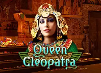 Queen Cleopatra