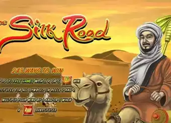 Silk Road