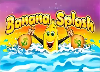 Banana Splash