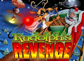Rudolph Revenge