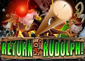 Return Of Rudolph