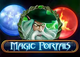 Magic Portals